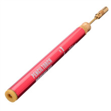 Welding Torch Portable Cordless Gas Blow Torch Soldering Iron Welding Pen Burner For Melting And Hot Cutting Torch Head