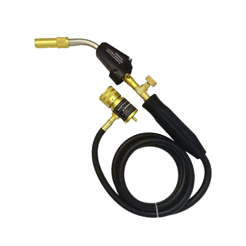 Propane Torch Welding Torch Blower Multi-Purpose Torch With 1.5M Hose Single Adjustable 9016109915320