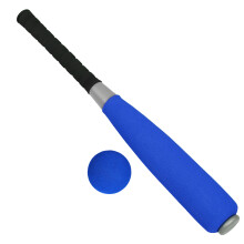 1 Set Kids Baseball Bat and Ball Set Lightweight Training Toy