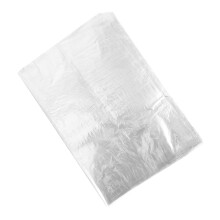 100 pezzi buste termoretraibili in pvc sigillabili imbottite multiuso