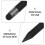 stylet haute capacitif pour téléphone et noir 10