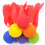 3 halloween hoofdbanden - feestaccessoires en 2