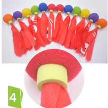 3 halloween hoofdbanden - feestaccessoires en