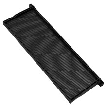 Beehive Frame Integrated Nest Foundation Beekeeping 48.00X15.80X2.60CM Sturdy Material For Beginners And Professionals