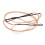Nylon Multi Strand Straight Pull Bowstring 50-Inch For Hunting Bows 1