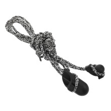 1Pc Rope Rope Accessory for Recurve Bows, Lightweight Archery Rope Tool, Compact Design for Easy Use and Storage