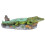 Aquarium Landschaft Simulation Pneumatische 3
