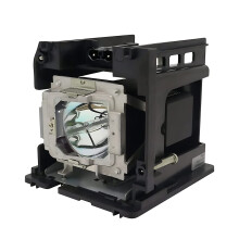 R9832771 A+ Quality Replacement Projector Lamp Bulb With Housing For Barco PFWX-51B And PFWU-51B Projectors