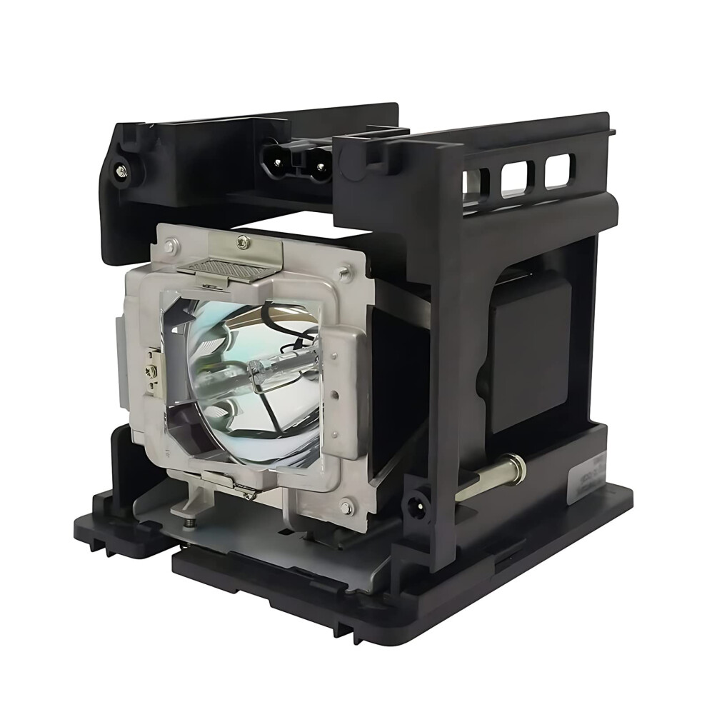 R9832771 A+ Quality Replacement Projector Lamp Bulb With Housing For Barco Pfwx-51B And Pfwu-51B Projectors 9084446961645