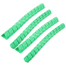 100 rvs v- oorhangers hypoallergeen voor diy-oorbellen