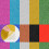 2 pezzi palette vuote portatili per ombretti e 6