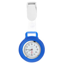 orologio da infermiere professionale multifunzione con clip