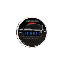 Ouhoe Car Solid Wax Waterproof And Anti-fouling Maintenance Car Coating Wax Beauty Protection Maintenance Glazing Car Wax      style 1-9445111587902