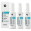 Ouhoe 3Pcs Foot Odor Spray 1