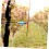 3 Pcs Quality Nylon Material Bow String Bow String Silencers For Archers Compatible With Compound And Recurve Bows 5