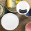 set transparant acryl multifunctioneel notitiebord berichtenbord 5