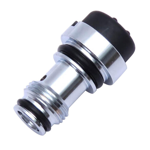 Diving BCD Inflators - Sidemount Wing Compatible, Standard Power K-Shape Replacement Accessory Equipment