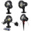 (UK Plug) Outdoor Waterproof Laser Light Starry Sky Remote Control Christmas Light 2