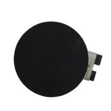 AT-780 5" Pneumatic Random Orbital Sander Polishing Tool for Automotive & Wood
