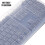 Accessoirehouder voor microfoontafel met ABS-klemplaat 8