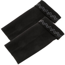 1 paar multifunctionele kniebandage voor warmte en steun tijdens slaap