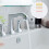50Pcs Pool Water Test Kit PH Test Strips for Home Water Testing 8