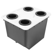 3-teiliges santa-kostüm-set mit mütze, und perücke für cosplay