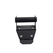 Phone GPS Holder for Honda Forza 350 NSS350 2020-2022 Front Phone Mount Motorcycle Navigation Plate Bracket