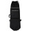 Backpack Surfboard Bag Longboard Bag Carry Bag Black Size L 1