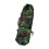 Adjustable Straps Skateboard Backpack Durable Longboard Carry Case Green For Longboards 1