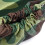 Adjustable Straps Skateboard Backpack Durable Longboard Carry Case Green For Longboards 5