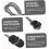 Bowstring Tool One-Piece, Professional Archery String Release Rope For Traditional Bows, Lightweight Portable Accessory 3