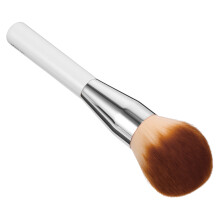 Fondstiftborstel hoogdichtheid voor vloeibare crème make-up