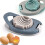 2Pcs Multifunction Egg Kitchen Cutter and Safe 5