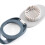 2Pcs Multifunction Egg Kitchen Cutter and Safe 11