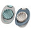 2Pcs Multifunction Egg Kitchen Cutter and Safe 8