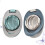 2Pcs Multifunction Egg Kitchen Cutter and Safe 6
