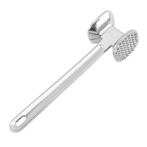 Aluminiumlegierung Fleischhammer Hähnchen Und Steak Hammer 1