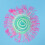 Künstliche Anemone Koralle Silikon Simulation 6