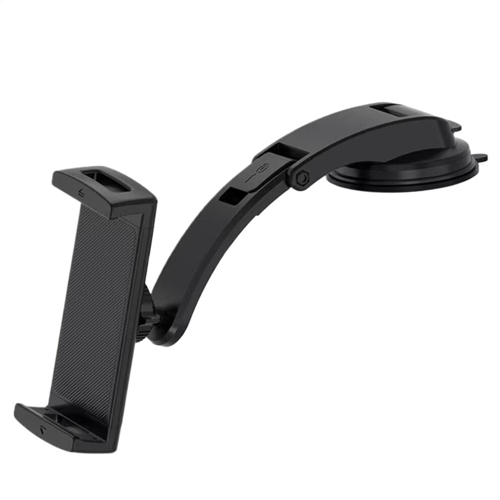 Dashboard Tablet Holder Car Suction Mount Multi Angle Adjustable Navigation Stand Phone Holder Trucks Saloon Cars 9084446962758