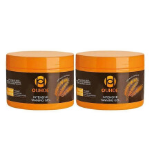 2pcs Tanning Gel Sun Tanner Oil Self Solarium Cream Body Face Bronzer Self Tanners