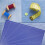 2 stuks A3 PVC snijmat voor creatief werk en patchwork 11