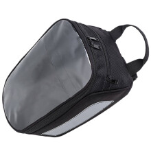magnetische tankzak motorfiets - waterdicht opbergvak en organizer