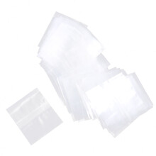 500 stuks transparante pvc krimpfolie verpakking bescherming
