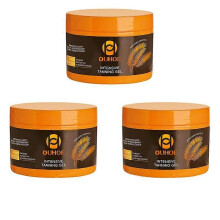3pcs Summer Beach Tanning Cream Self-tanning Lotion Brown Body Bronzer Sunless Cream Moisturizing Nourish Skin Beauty Care