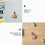 15 mini raamframes voor poppenhuis diy speelgoed 8