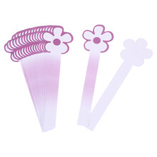 3 sticky on bladvorm keuken badkamer towelhouder