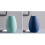 Tabletop Centerpiece Vase Dining Decor Ceramic Ornaments Bud 9