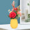 Tabletop Centerpiece Vase Dining Decor Ceramic Ornaments Bud 7