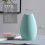 Tabletop Centerpiece Vase Dining Decor Ceramic Ornaments Bud 2